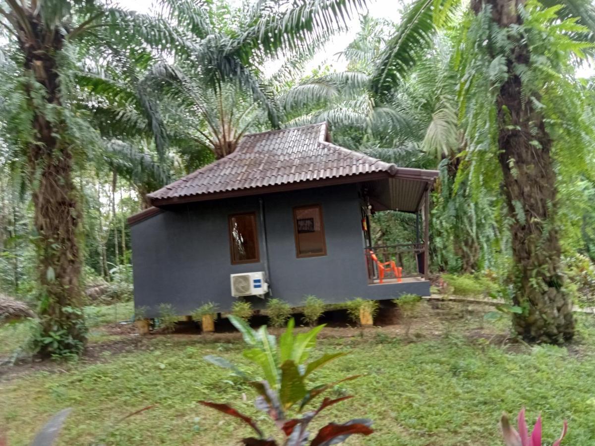 Khao Sok Palm Garden Resort Khao Sok National Park Kültér fotó